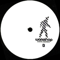 LOWTEC / WORKSHOP 01