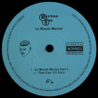 MARINE BOY / LA MONDE MARINE