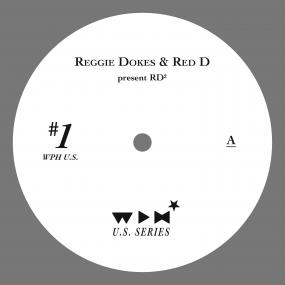 REGGIE DOKES & RED D / RD²