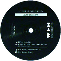 VA/CECI N'EST PAS UN REISSUE