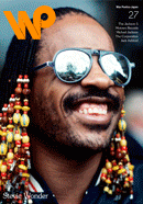 WAX POETICS JAPAN / NO.27 (Magazine)