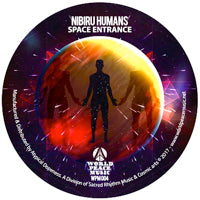 NIBIRU HUMANS / SPACE ENTRANCE