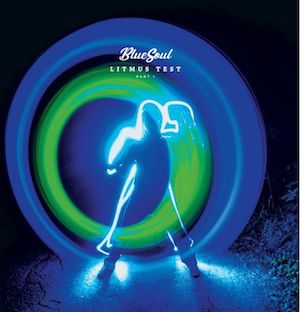 BLUE SOUL / LITMUS TEST