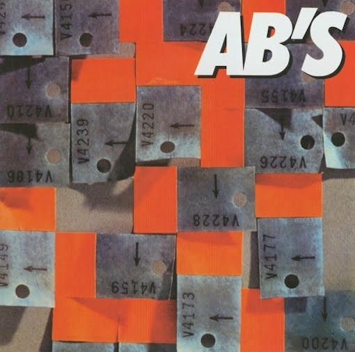AB'S &frasl; AB'S (LP)