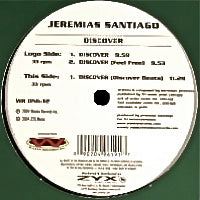 JEREMIAS SANTIAGO / DISCOVER