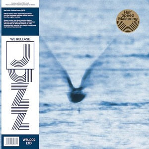 RYO FUKUI / MELLOW DREAM (LP)