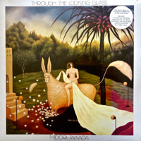 Midori Takada LPレコード2枚セット 高田みどり (MIDORI TAKADA) / THROUGH THE LOOKING GLASS (2LP / 45RPM)