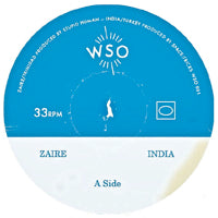 STUPID HUMAN / SPACE TRICKS / WORLD SERIES ONE (LIMITED EDITION)