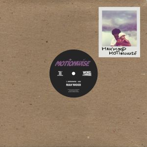 Mah'mood – Motionwise