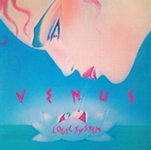 LOGIC SYSTEM / VENUS (LP)