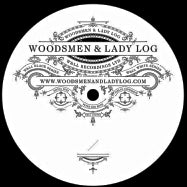 WASSERFALL & VAAGE / W&LL004