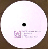 FINN GOLD / THE FINN GOLD EP