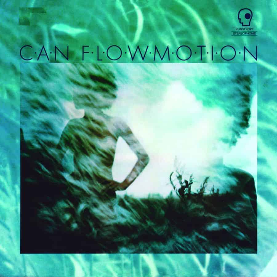 CAN / FLOW MOTION (LP)