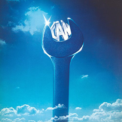 CAN / CAN (LP)