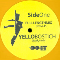 YELLO / BOSTICH