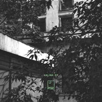 PTAKI / KALINA EP