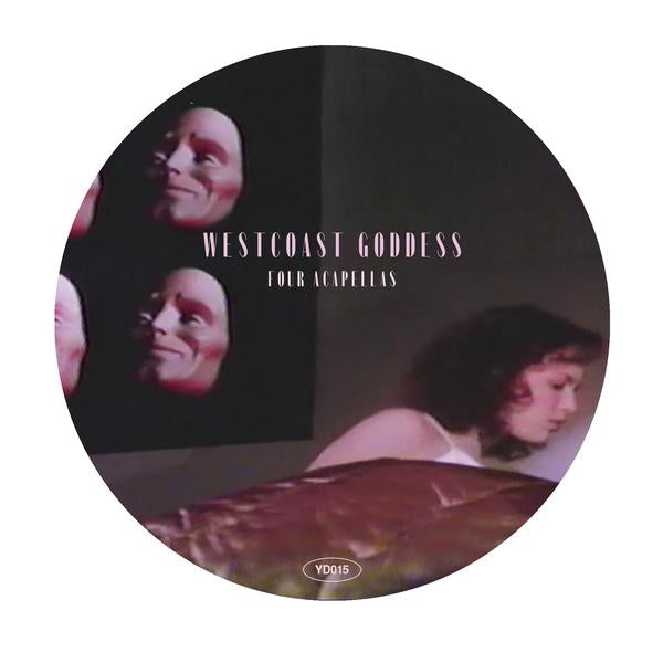 WESTCOAST GODDESS / FOUR ACAPELLAS