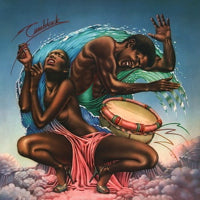 TUMBLACK / TUMBLACK (LP)