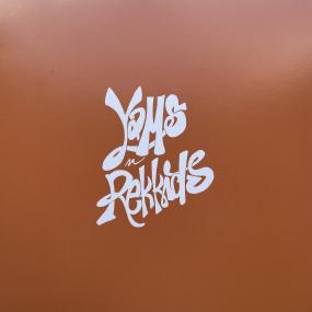 DJ EMANUEL & RAHAAN / REMIXES FROM THE DUNGEON ACT II