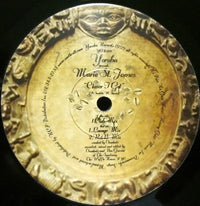 MARIE ST.JAMES / CLOSER I GET (USED)