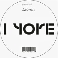 LIBRAH / MY LOVE IS 4EVER