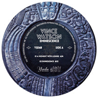 VINCE WATSON / EMINESENCE