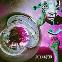 TOTO CHIAVETTA / IMPERMANENCE PART ONE