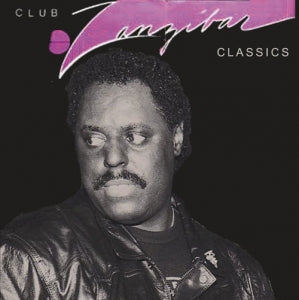 VA(TONY HUMPHRIES) / CLUB ZANZIBAR CLASSICS VOL.1(CD)