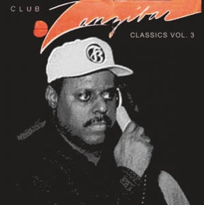 VA(TONY HUMPHRIES) / CLUB ZANZIBAR CLASSICS VOL.3(CD)