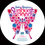 JOEY NEGRO & THE SUNBURST BAND / REMIXES EP