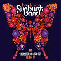 JOEY NEGRO & THE SUNBURST BAND / THE RECORD STORE DAY 2013 REMIX EP