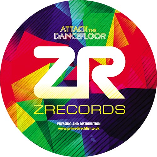 VA / ATTACK THE DANCEFLOOR VOL.18