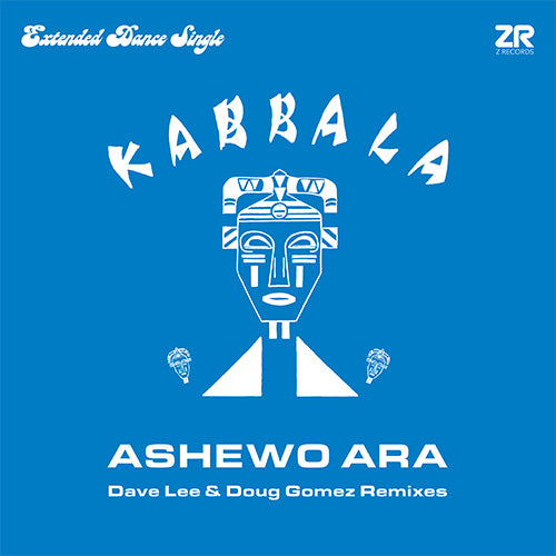 KABBALA / ASHEWO ARA