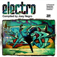 VA(JOEY NEGRO) / JOEY NEGRO PRESENTS ELECTRO (W-PACK)