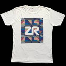 VA(JOEY NEGRO) / Z RECORDS T-SHIRTS (L:SIZE)