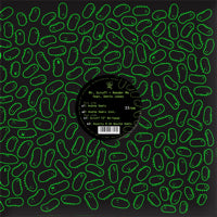 MR.SCRUFF / RENDER ME (Incl. ANDRES REMIX)