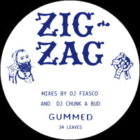 ZIG-ZAG / ZIG-ZAG EP
