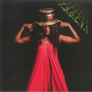 KIM TIBBS / THE SCIENCE OF COMPLETION VOLUME 1 (2LP)