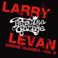 VA (LARRY LEVAN) / GARAGE CLASSICS VOL.9 (CD)