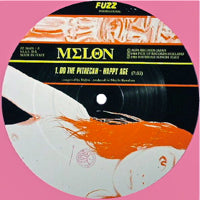 MELON / DO THE PITHECAN: HAPPY AGE