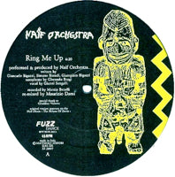 NAIF ORCHESTRA / RING ME UP