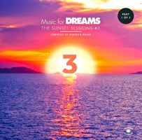 VA / SUNSET SESSIONS #3 - PART 1 (W-PACK)