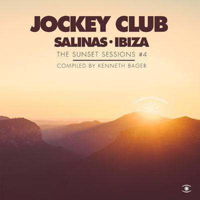 VA / JOCKEY CLUB - SUNSET SESSIONS #4 (W-PACK)