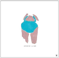 ESTANCIA LA MAR / SESIONES DE PANAMA (2LP)