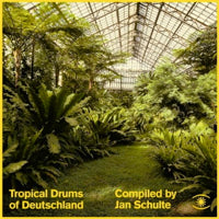 VA / TROPICAL DRUMS OF DEUTSCHLAND (W-PACK)
