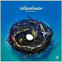 ISLANDMAN / REST IN SPACE (LP)