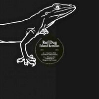 RUF DUG / ISLAND REMIXES 2