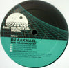DJ AAKMAEL / THE HEADKNOD EP