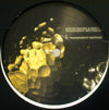 AARON HEDGES & DAN D / TRANSPARENT MOTIVES EP