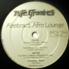 VA / ABSTRACT AFRO LOUNGE(W-PACK)